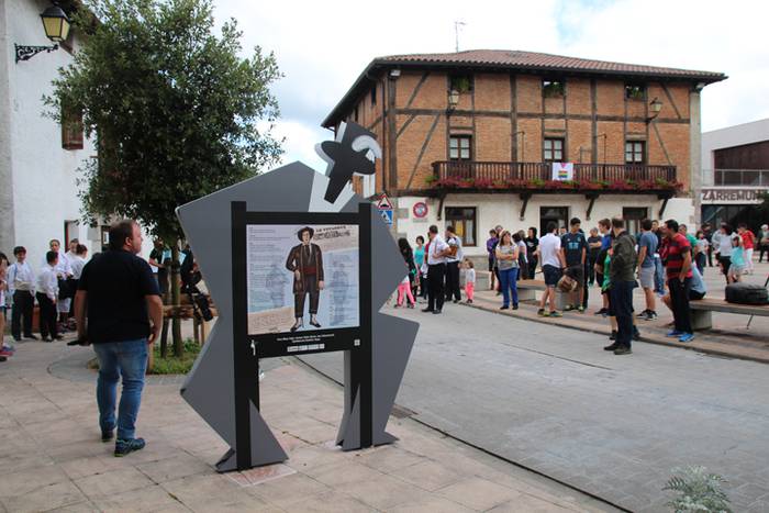 Altzoko Handiaren ibilbidea  5 1499002622991