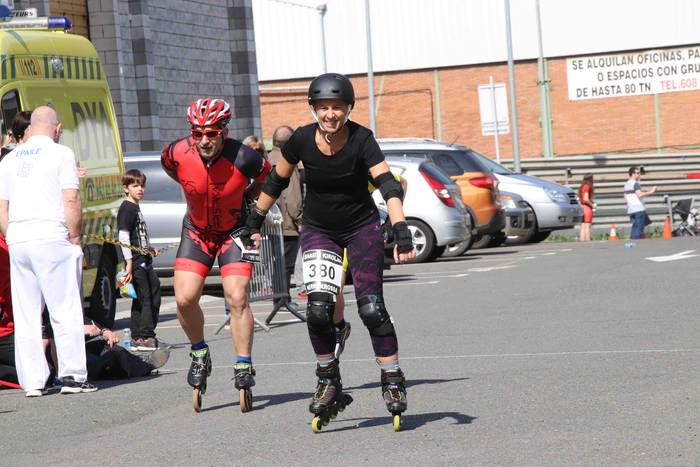 Illazki Zalakain eta Ane Lap 25 1554039210855