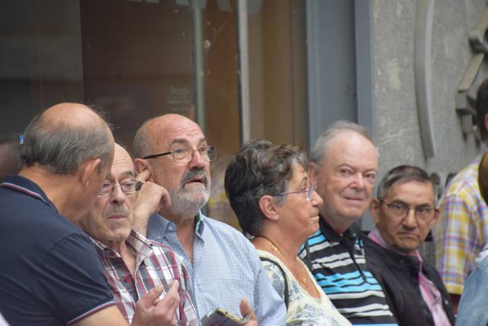 Pentsiodunen manifestazioa 5 1528548230762