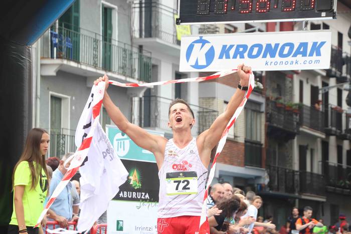 I. Trikuharri Mendi Lasterke 1 1658581428966