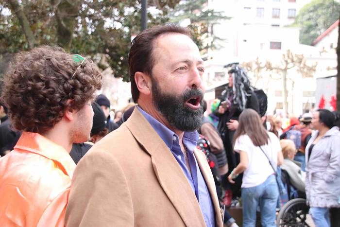 Zaldunita Eguna 2019, karroz 67 1551629733966