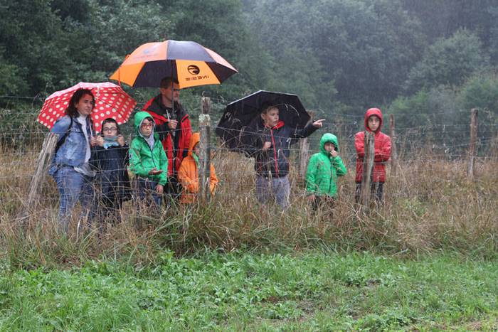 Segalariak, euria eta txakurraren aurka korrika 17 1474130833583