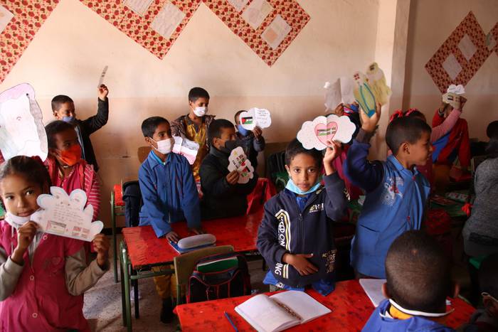 Hodeien bidezko mezuak irits 43 1639090780830