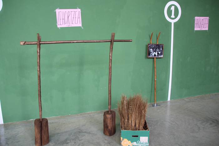 Landaretik ehunera, lihoa 16 1480162868533