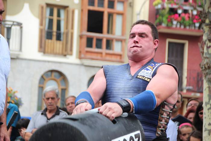 Herri kirolak festaren parte 13 1498393435371