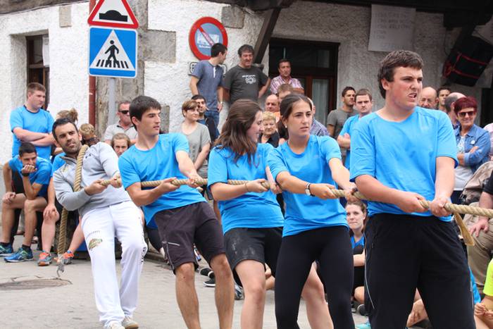 ALTZOKO SAN INAZIOAK 2017. H 75 1501504141773