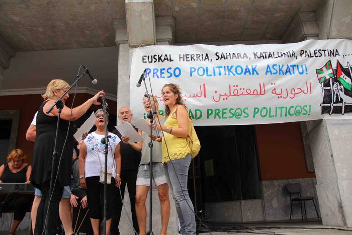 Beste behin, azkena nahi luk 4 1566128648476