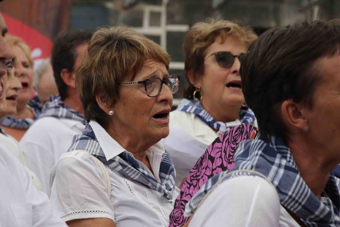 Jendetsua izaten ari da Erro 18 1659205830972