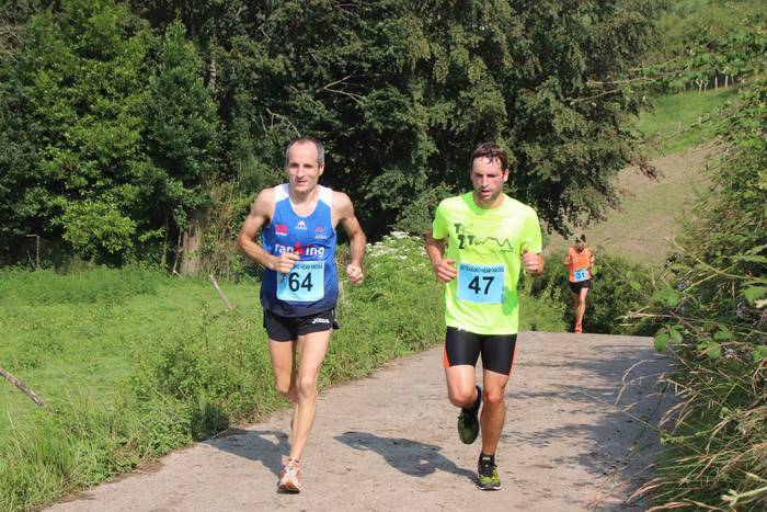 Aitor Regillagak eta Lourdes 73 1531660639681