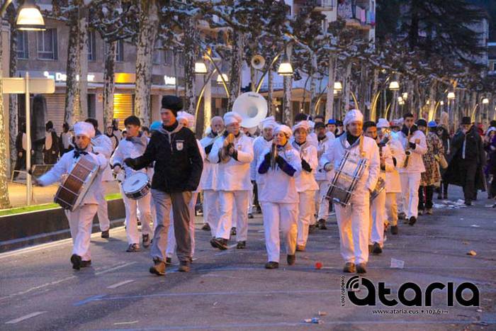 Gaupasaz edo goiz pasa, zeze 110 1518526628980