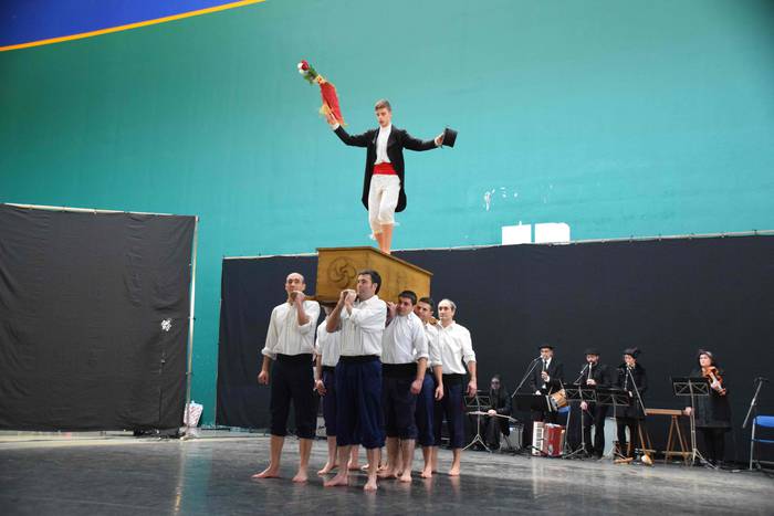 Hasi dituzte Lizartzan inaut 64 1550323692593