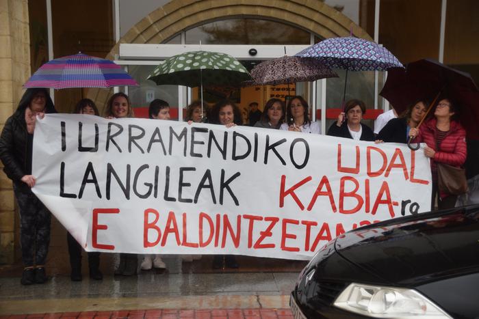 LAB, Lan duina, Bizi duina 2 1510148442582