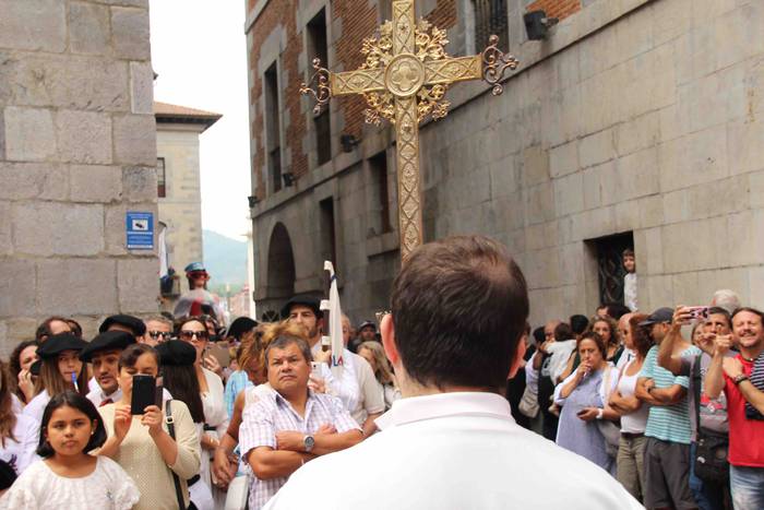 San Joan egunaren ongietorri 31 1561390828424