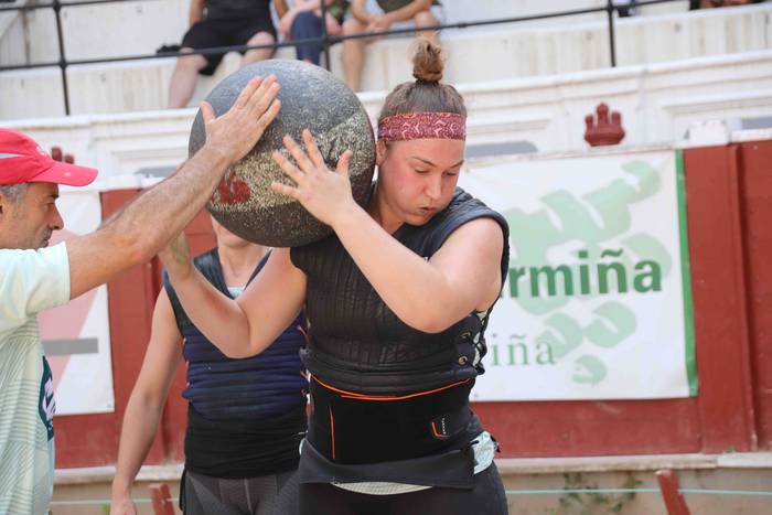 II. Emakumeen Binakako Euska 6 1655578492935