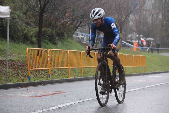 I. Pablo Arsuagaren Memorial 42 1639237868261