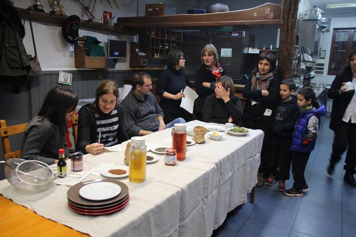 Azukre gabe gozatuz 7 1510685453718