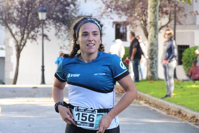 Iban Letamendi eta Alizia Ol 7 1507398059083