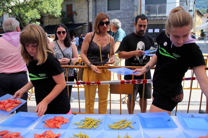 70 kilo piper, erromesaldi g 13 1566651744994