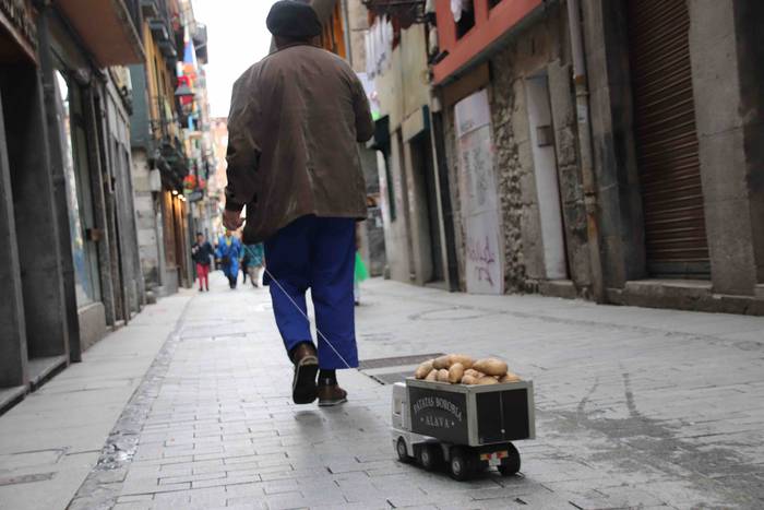 Konpartsa eta mozorroak Zald 33 1645972622793