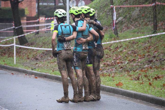 I. Pablo Arsuagaren Memorial 72 1639241171064