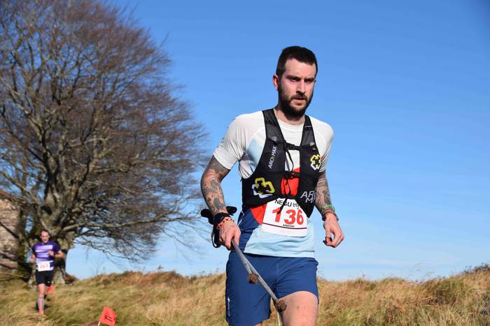 San Lorentzo gainean, trikit 63 1580657528582