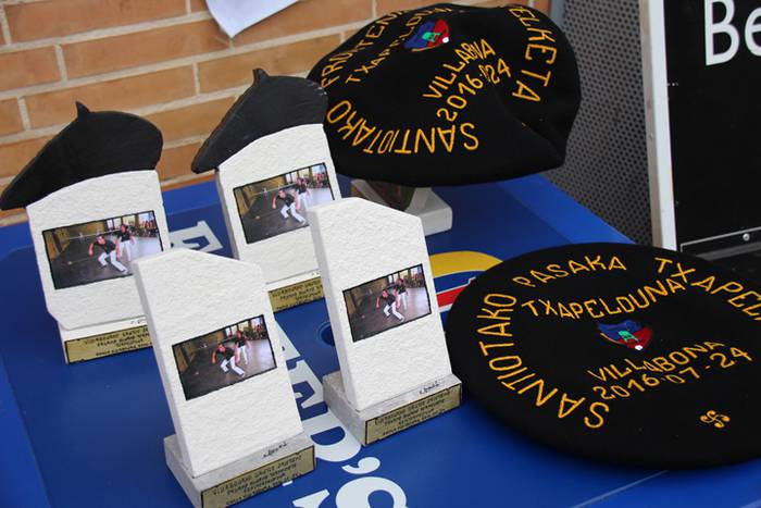 Denetarik festen lehen arratsaldean 47 1469381757335