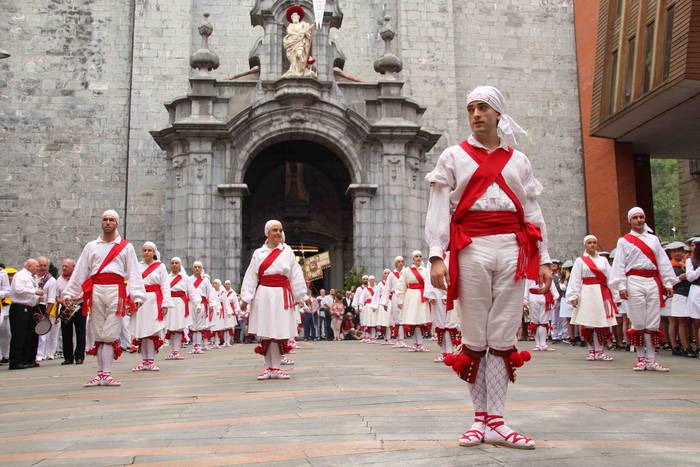 San Joan egunaren ongietorri 56 1561390845420