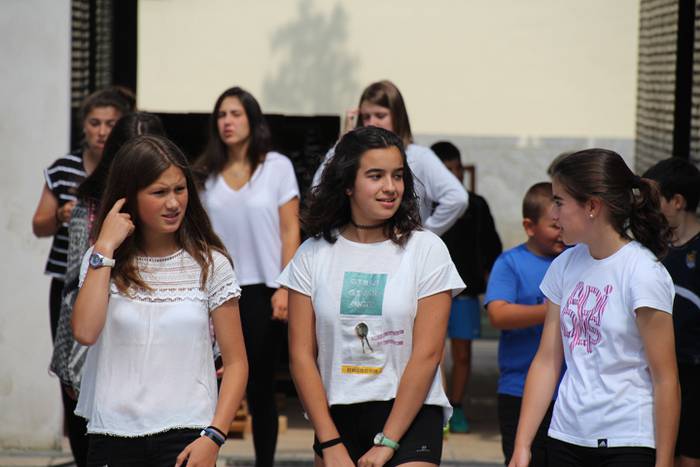 Altzoko Gazte Eguna 2016 10 1469791631279