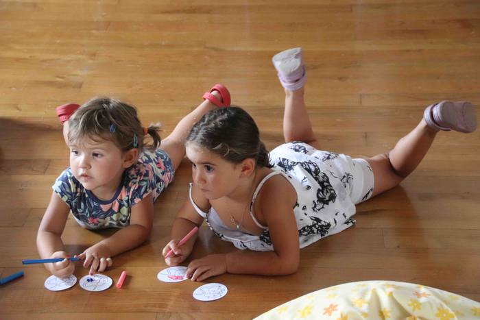 Haurrentzako arratsaldea Liz 14 1595864596040