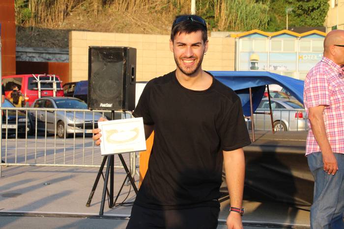 Txapel berdinduena, gipuzkoarren buruan 109 1473086010736