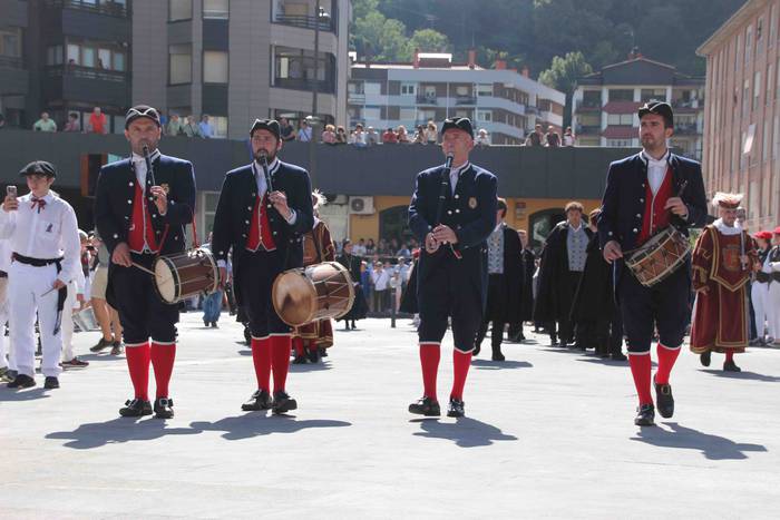 San Joan eguna, Tolosa, 2022 12 1656098924928