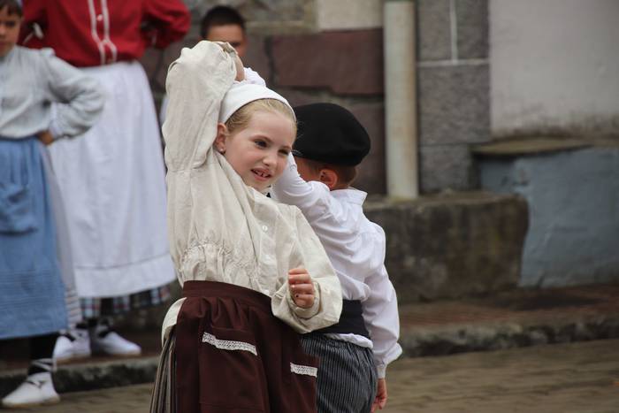 Dantzarako afizioa badaukate 61 1566133781786