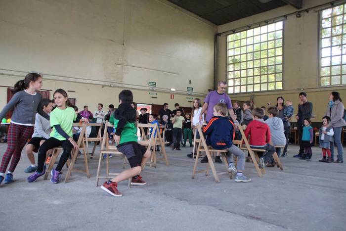 San Estebango kultur astea 2015 7 1445104543582