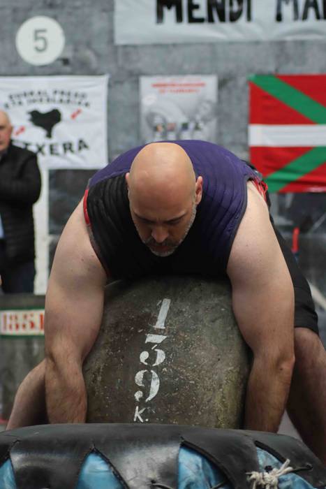 Jokin Eizmendik jantzi du tx 193 1650825421349