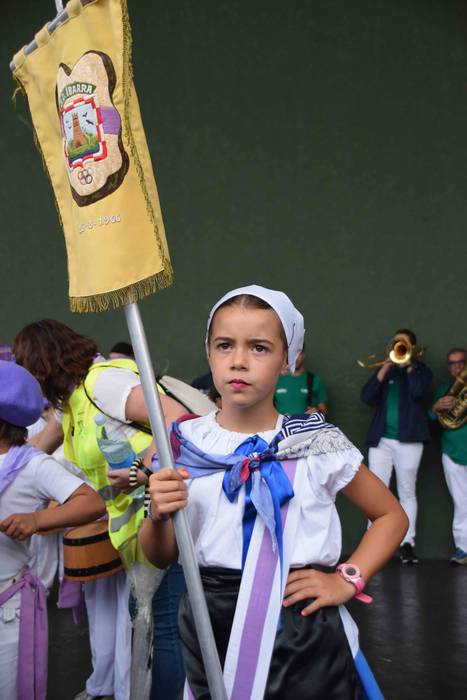 Ibarra festak 2018 haur danb 18 1535110993401