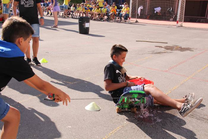 Berastegiko San Lorentzo jaiak 2016 7 1470508611804