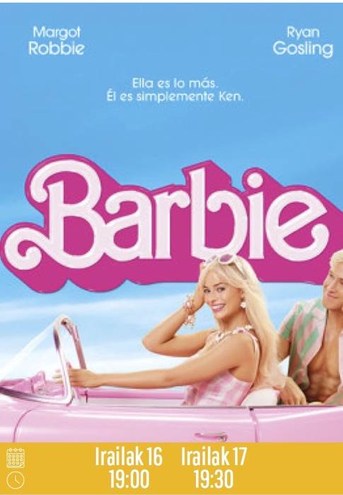 Barbie
