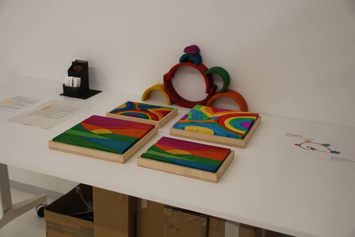 Alonso Murilloren lanak Plaz 5 1525766679287