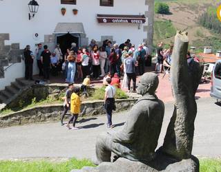 Hamaiketakoa giro ederrean