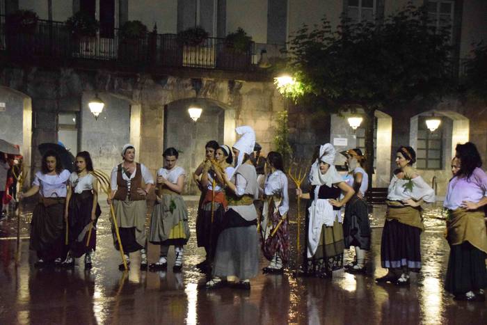 Suaren bueltan kalejiran 29 1624521981196