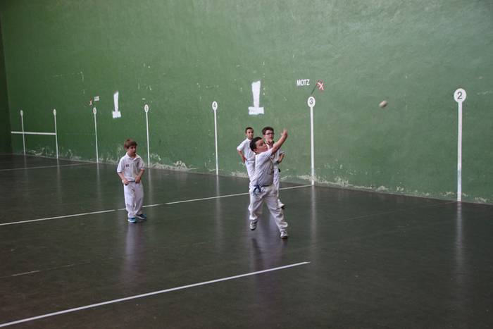 Ataria pilota txapelketa  79 1466584096669