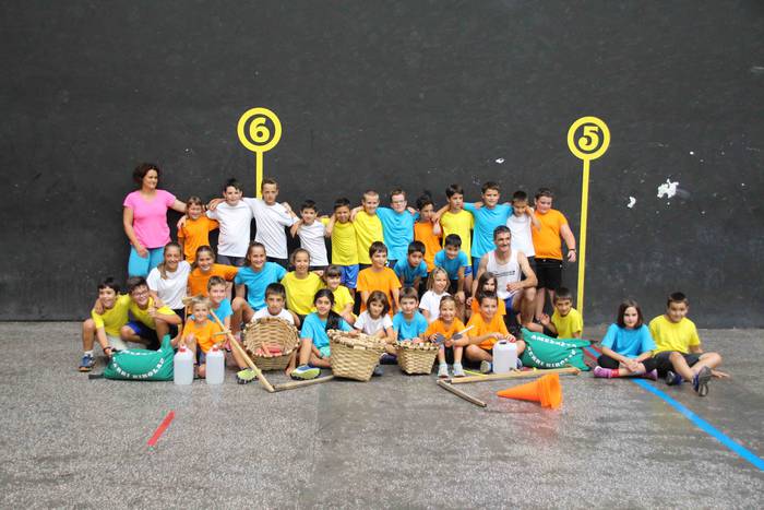 Amezketa San Bartolome 2018  2 1535118432108