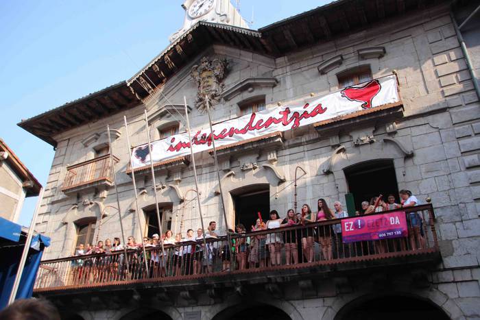 Alegia Karmen festak, txupin 25 1657821419677