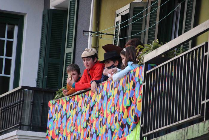 Soka zintzilik eta muturrak  18 1646140693473