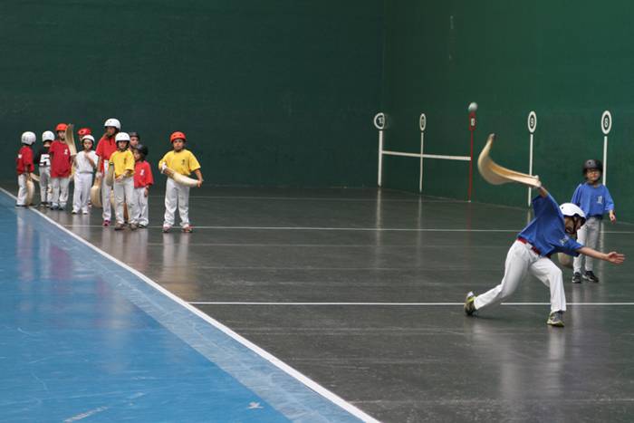 Gipuzkoako Zesta Punta Topak 68 1494857701897