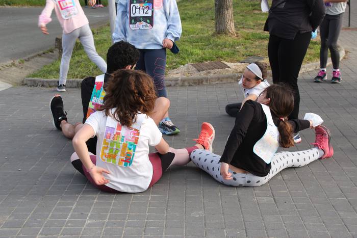 Adunatik sartu da Korrika es 7 1649419495842