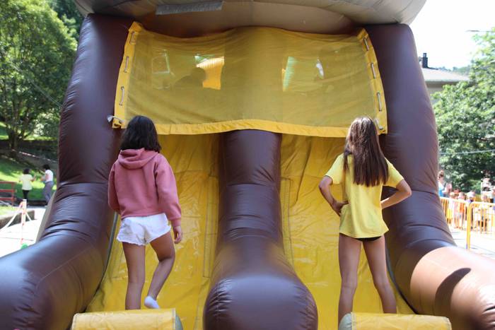 Amarotz auzoko jaiak 22 2 1656764332732