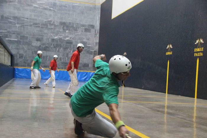 Xare partidak jarri du festa 21 1537722240609