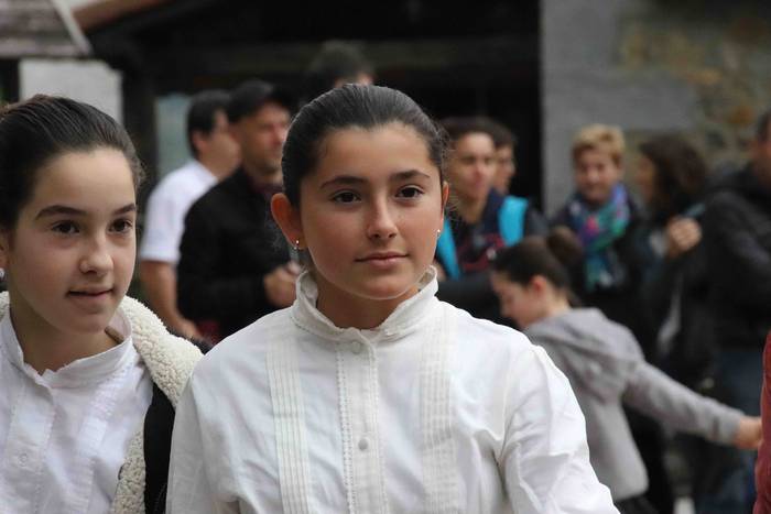 Dantzari Txiki Eguna Zizurki 12 1575117823200