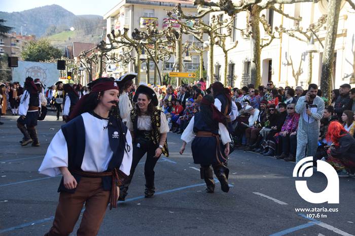 Inauteriak, Aisialdi taldeak 149 1488213308012